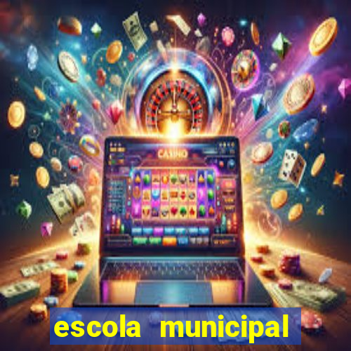 escola municipal vila nova alemaes pitanga pr